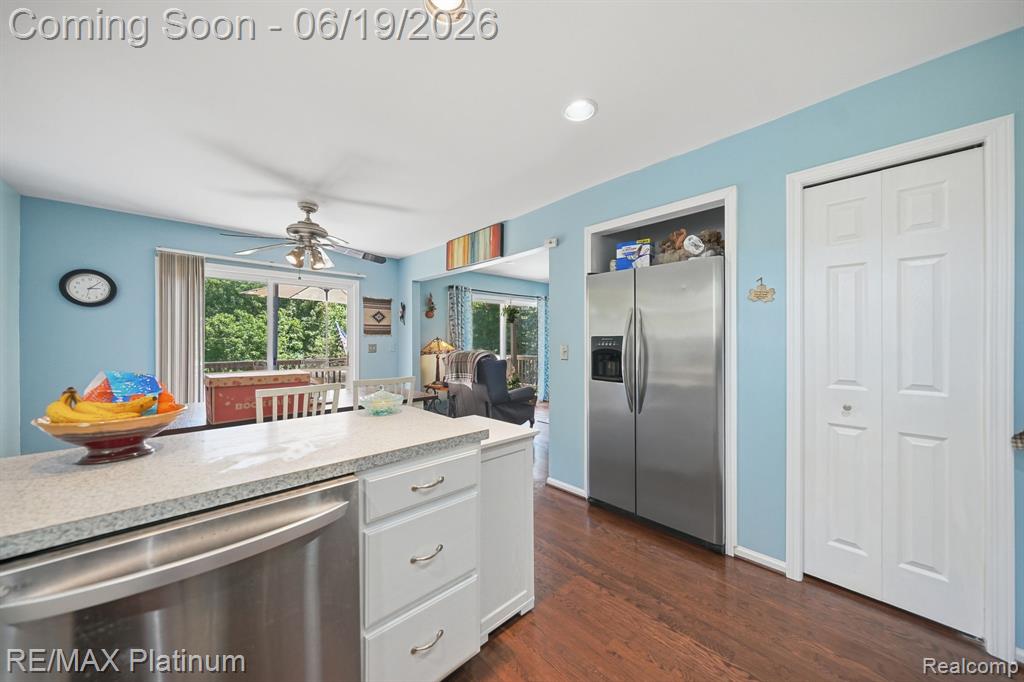 1321 Glen Oak Drive, Holly, MI 48442 — Photo 20