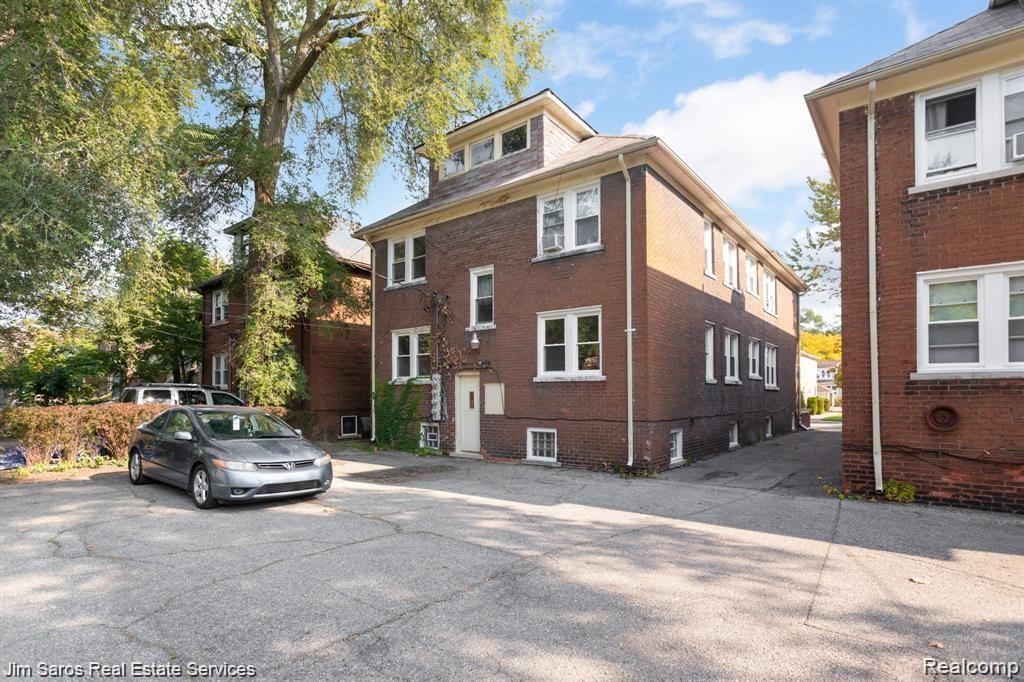 843 Beaconsfield 1N, Grosse Pointe Park, MI 48230 — Photo 10