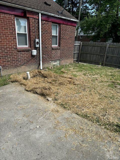 8501 Roselawn Street, Detroit, MI 48204 — Photo 19