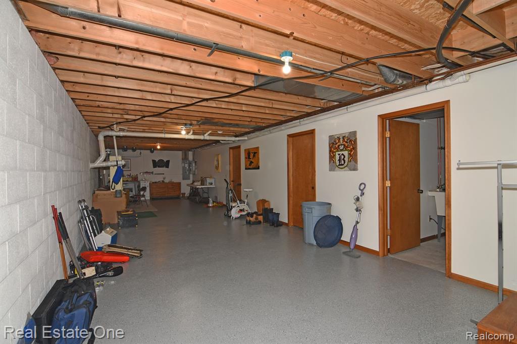 4265 N MOLE Road, Lincoln, MI 48742 — Photo 33