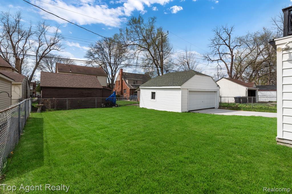 15093 Stahelin Avenue, Detroit, MI 48223 — Photo 37