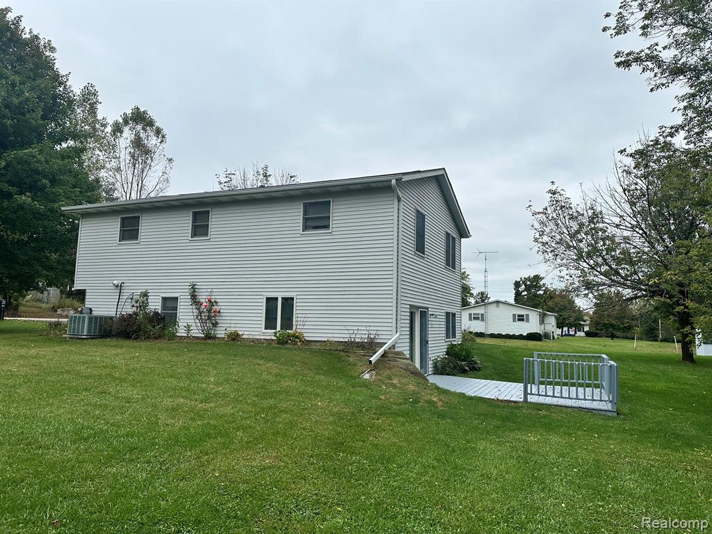 6111 5TH Street, Mayville Vlg, MI 48744 — Photo 27