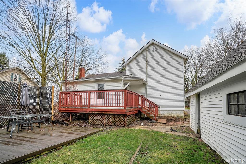 4116 GRAND BLANC Road, Swartz Creek, MI 48473 — Photo 10