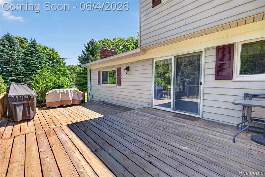 688 Bald Eagle Lake Road, Ortonville, MI 48462 — Photo 61