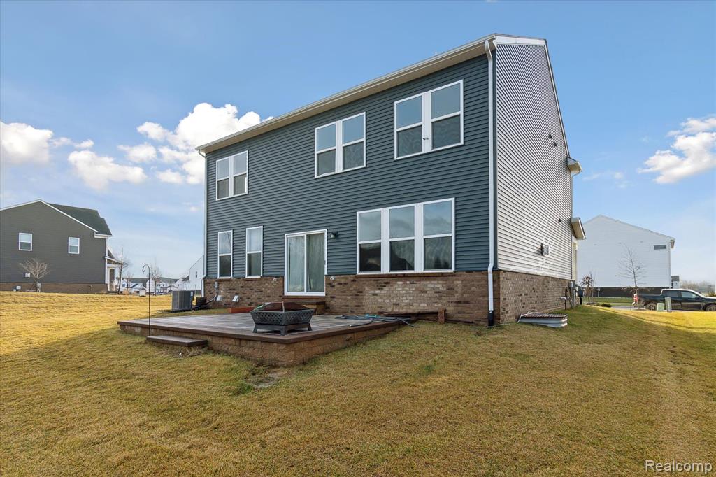 743 RISDON Trail N, Saline, MI 48176 — Photo 6