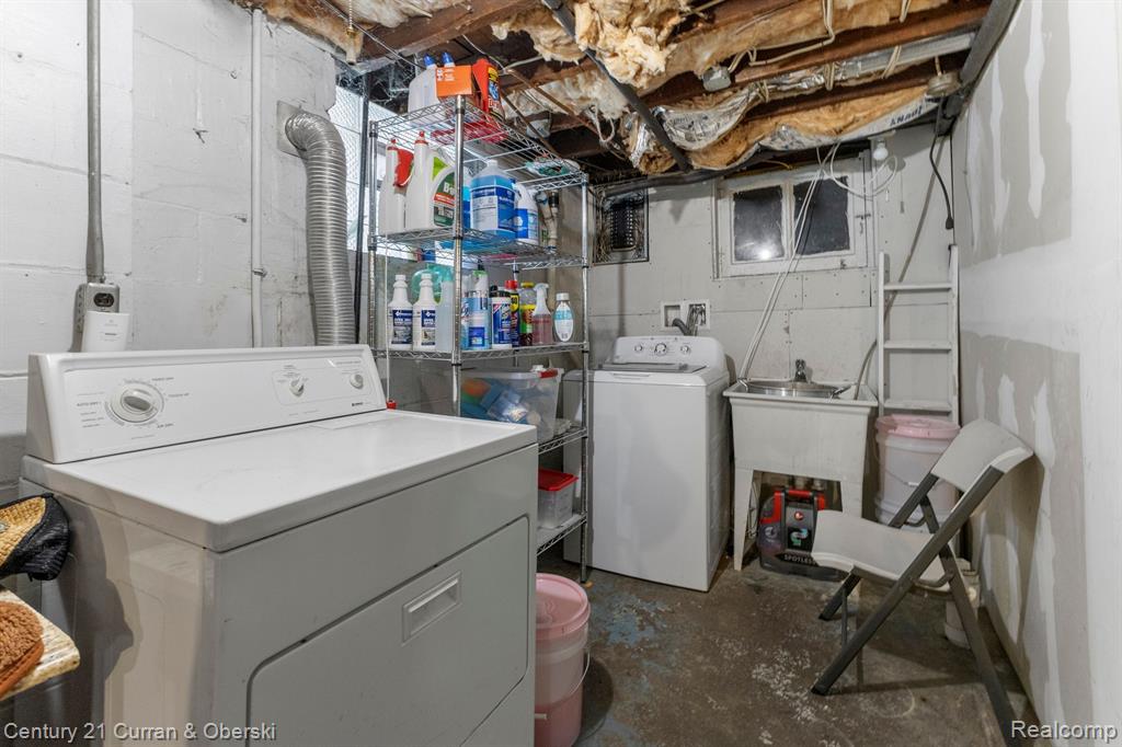 9182 LAFAYETTE Boulevard, Detroit, MI 48209 — Photo 28