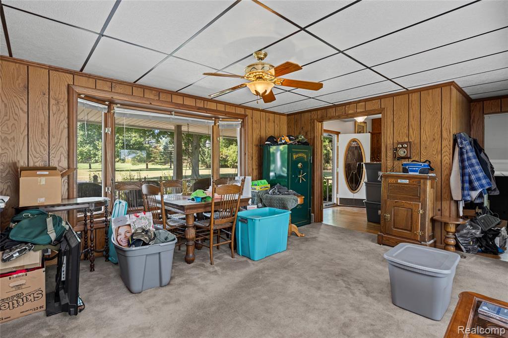 2762 N Harris Road, Ypsilanti, MI 48198 — Photo 22