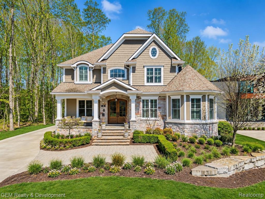 409 Hill Street, Northville, MI 48167 — Photo 83