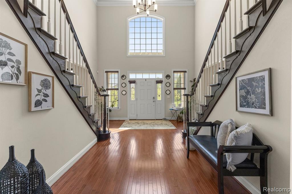 50262 TETON RIDGE Drive, Northville, MI 48168 — Photo 8