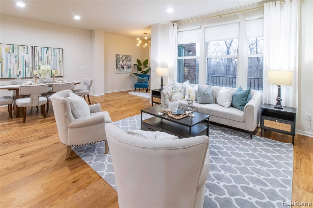 43635 CHANCELLOR LANE, Novi, MI — Photo 15