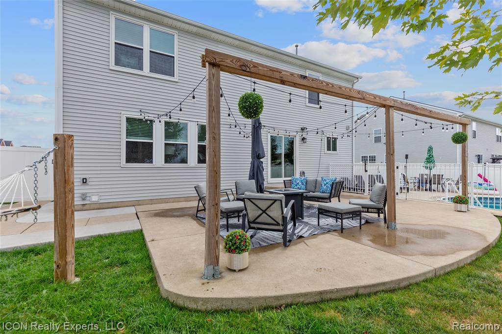 52527 Stafford Drive, Macomb, MI 48042 — Photo 37