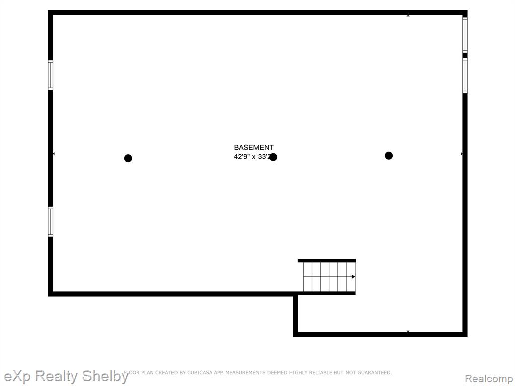 52873 D W Seaton Drive, New Baltimore, MI 48047 — Photo 32