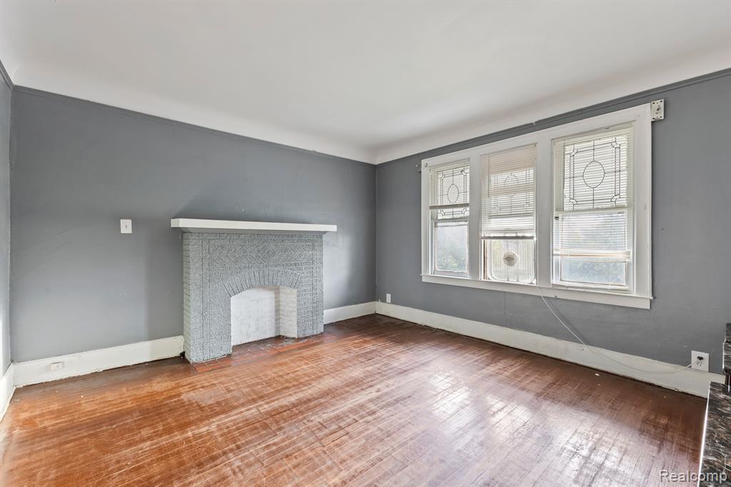 3990 BEACONSFIELD Street, Detroit, MI 48224 — Photo 15