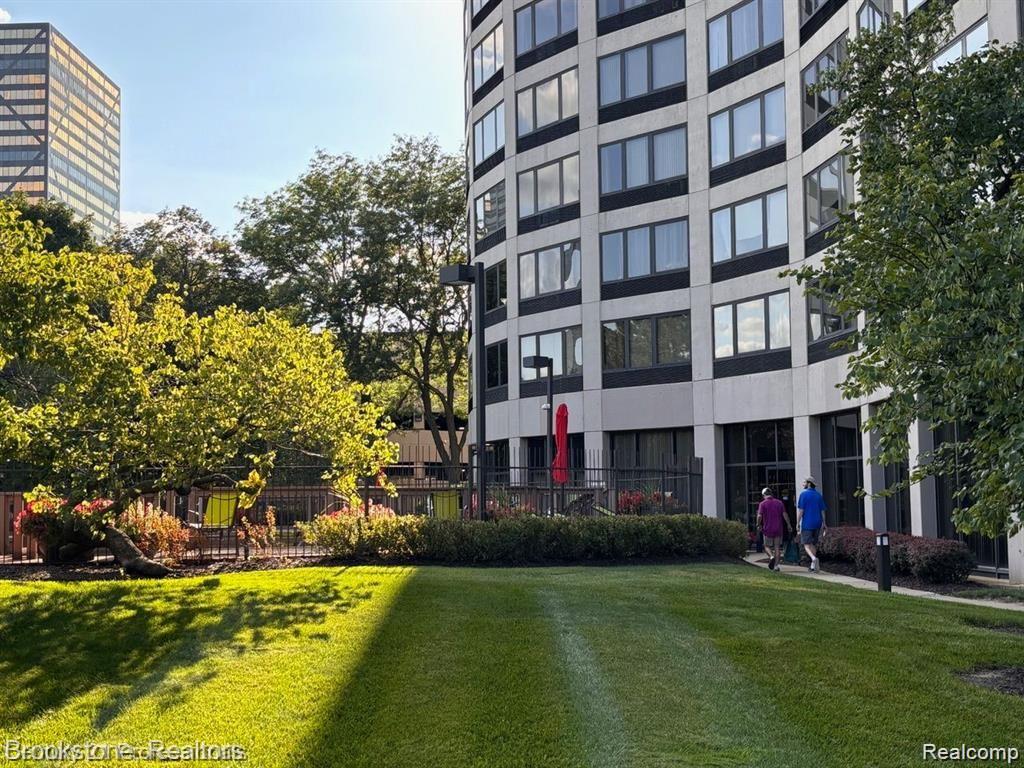 5000 Town Center Drive, Ste # 2301, Southfield, MI 48075 — Photo 35