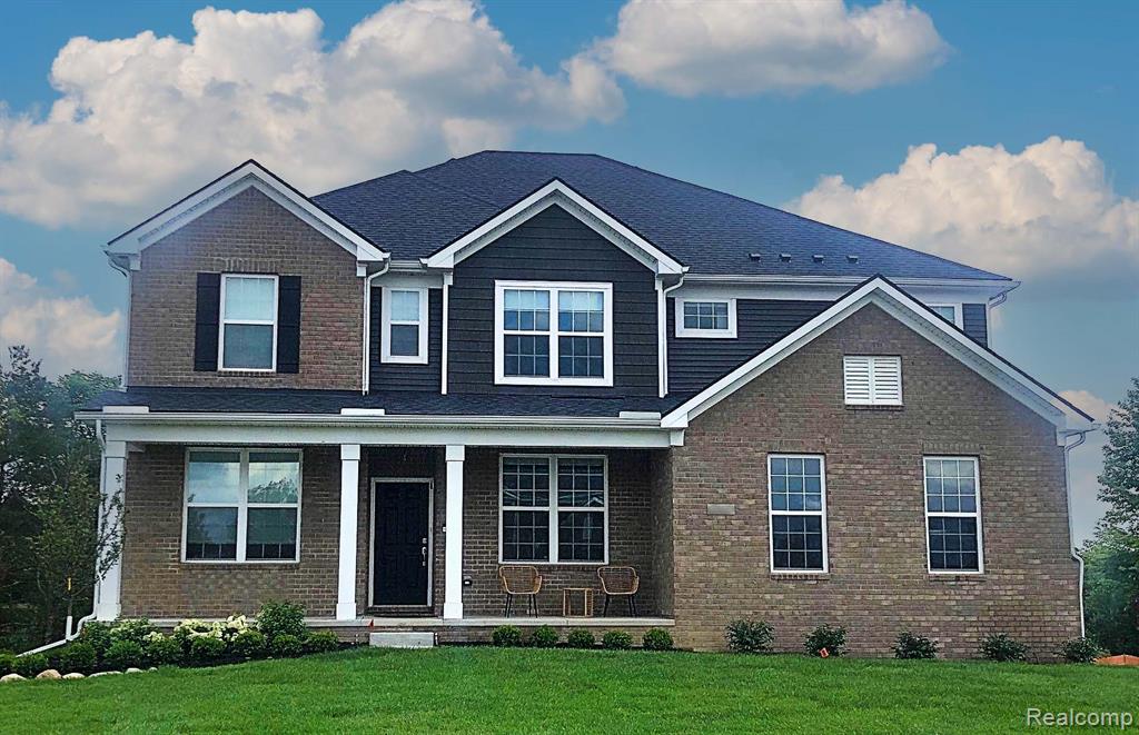 7979 SE Cresswell Court UNIT 23, Caledonia, MI, 49316