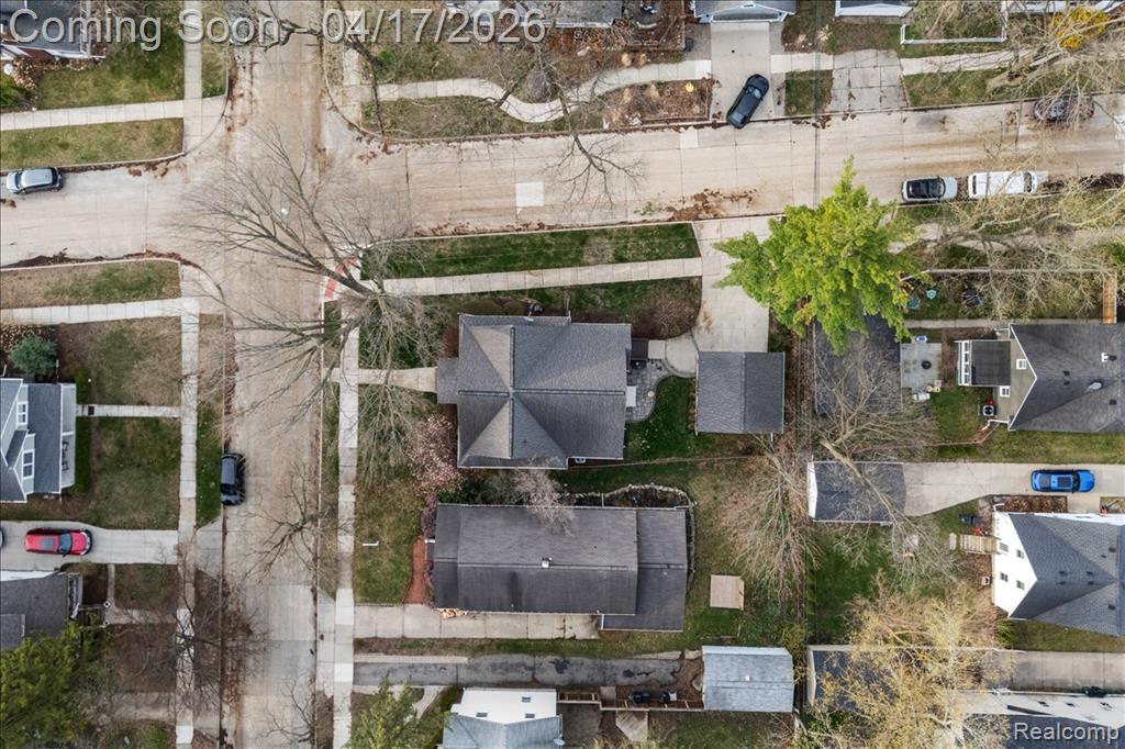 903 Hilldale Drive, Royal Oak, MI 48067 — Photo 52