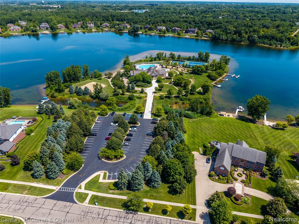 50693 Chesapeake Drive, Novi, MI — Photo 91