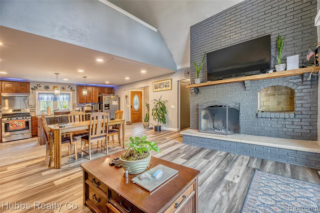 3960 Hanes Road, Vassar, MI 48768 — Photo 33