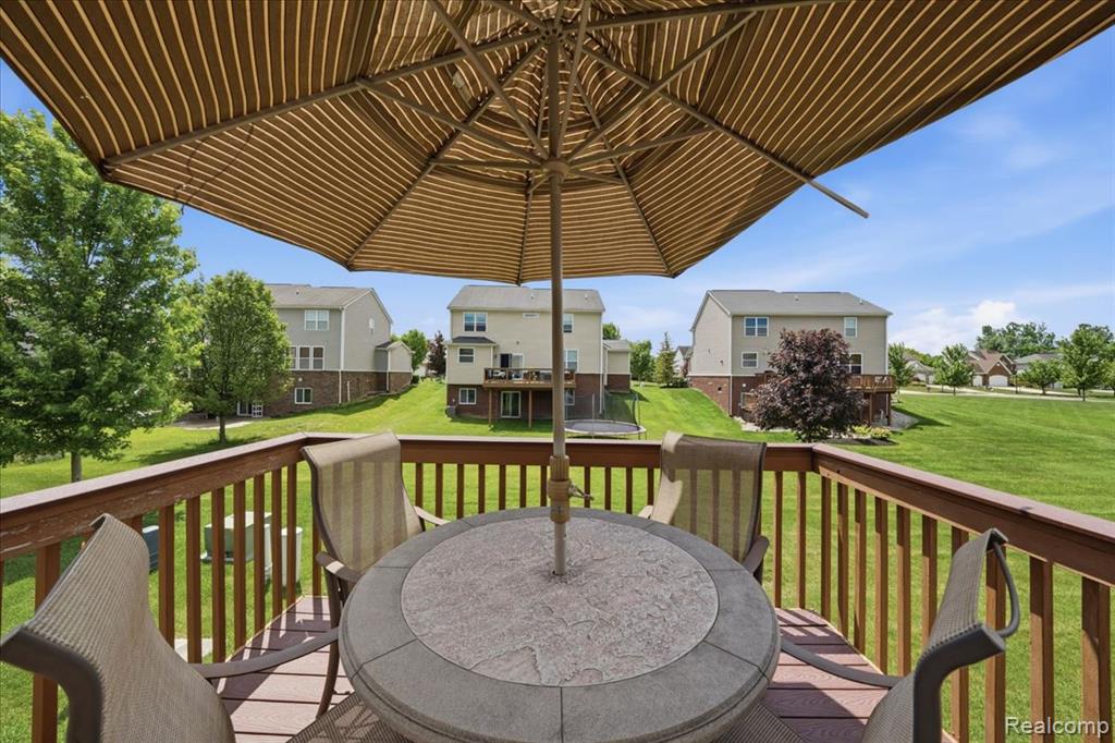 57549 Windmill Point, New Hudson, MI 48165 — Photo 8