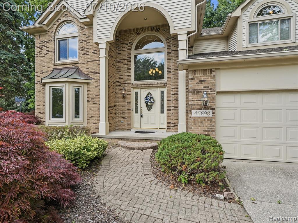 45698 Primrose Court, Plymouth, MI 48170 — Photo 3