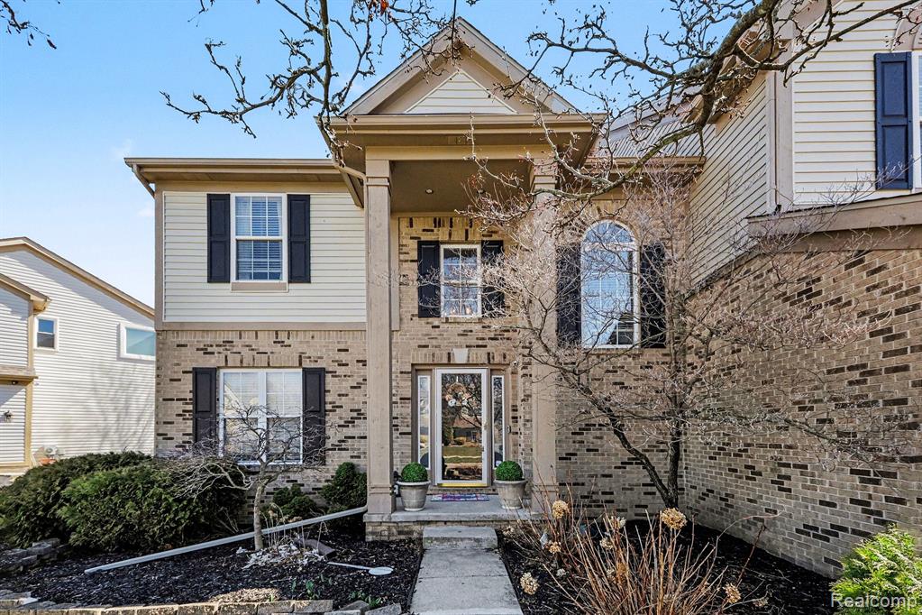 13805 Pond Bluff Drive, Van Buren, MI 48111 — Photo 3