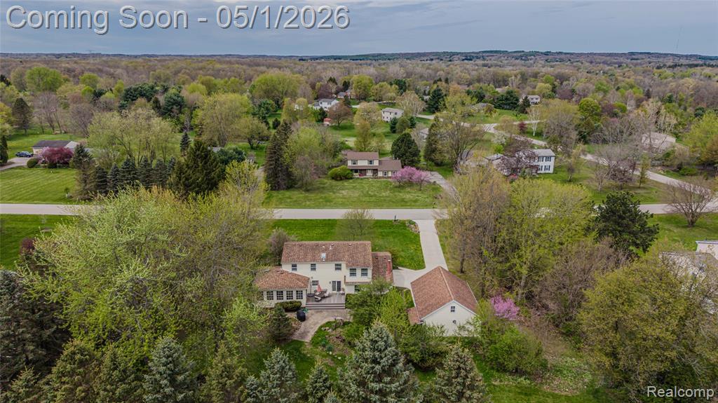 9629 Daisy Lane, Dexter, MI 48130 — Photo 61
