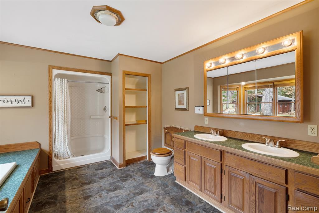 4824 Little Cedar Creek Drive, Attica, MI 48412 — Photo 34