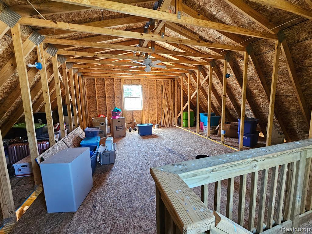 9551 KRESS Road, Pinckney, MI 48169 — Photo 28
