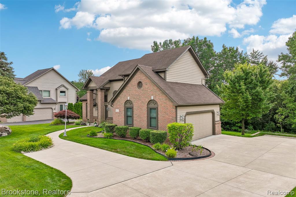 6423 Southampton Drive, Clarkston, MI — Photo 32