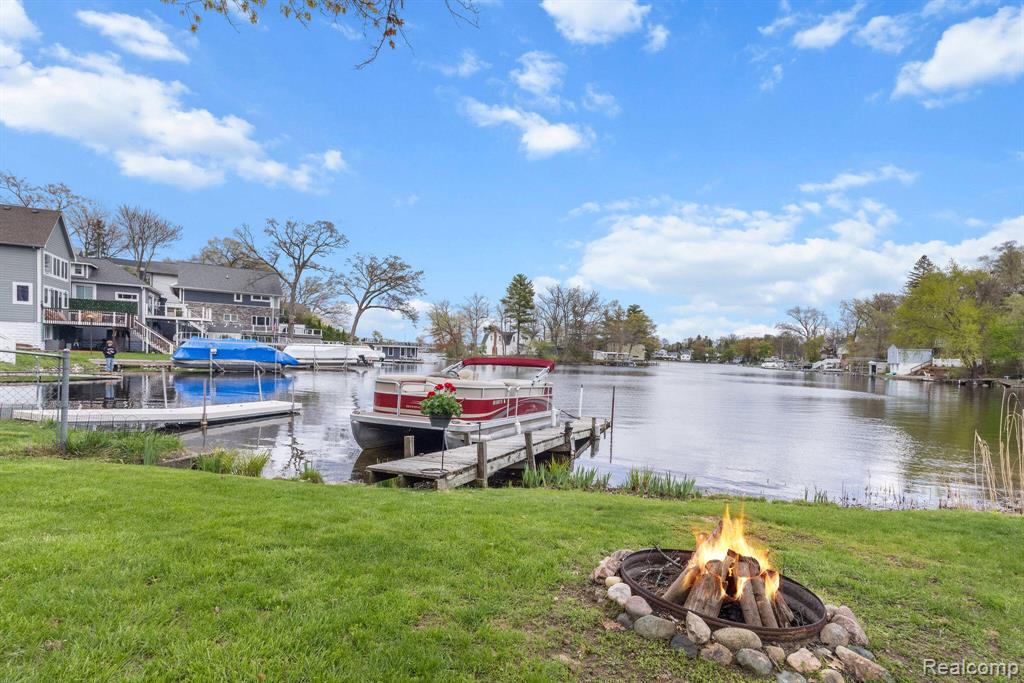 567 Bellevue Avenue, Lake Orion, MI 48362 — Photo 5