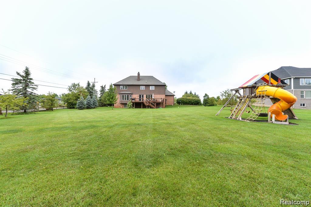 51341 Park Place Drive, Northville, MI 48167 — Photo 41