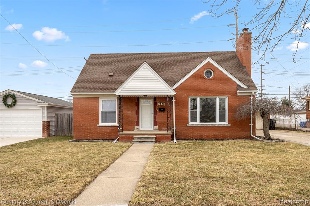 1046 6th Street, Wyandotte, MI 48192 — Photo 3
