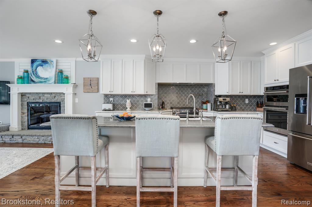 7503 LOCKLIN, West Bloomfield, MI 48324 — Photo 11