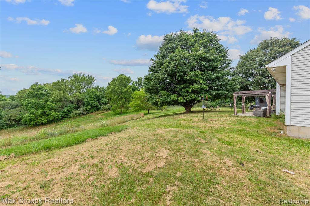 4536 Crandall Road, Howell, MI 48855 — Photo 43