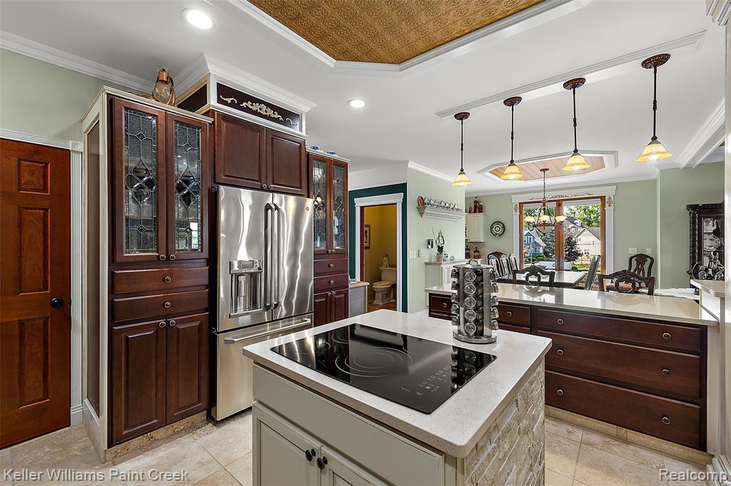 328 S Broadway Street, Lake Orion, MI 48362 — Photo 36