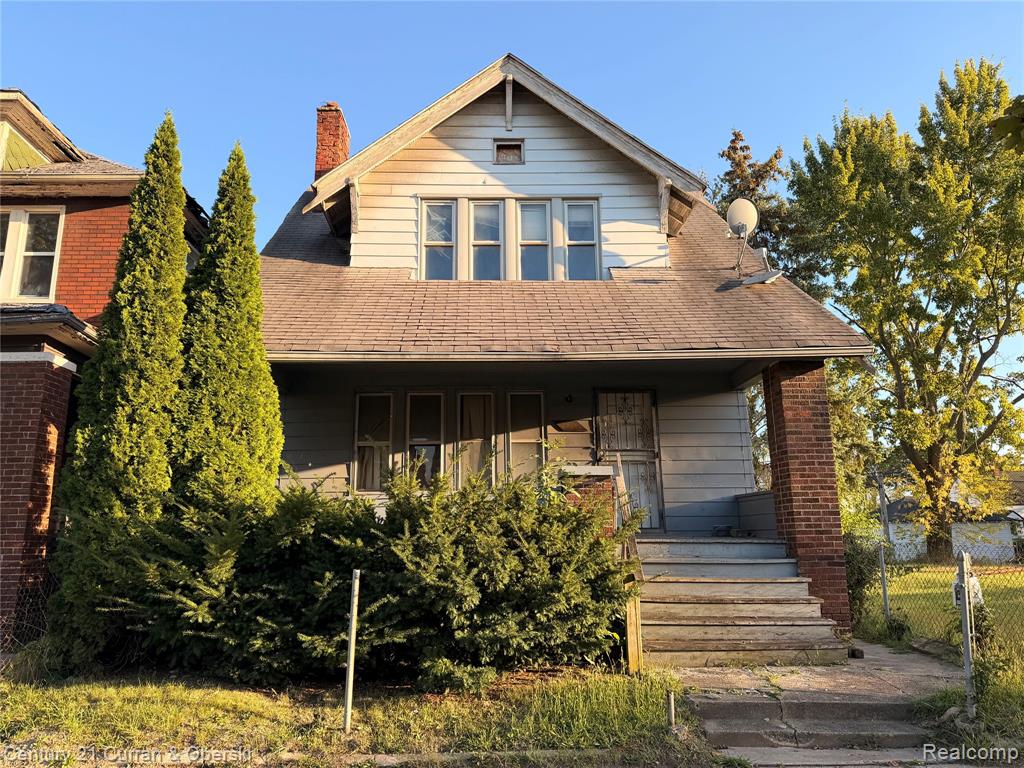 2921 W Euclid Street, Detroit, MI 48206 — Photo 2