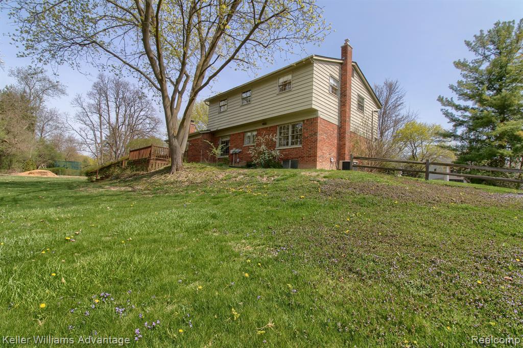 46895 BETTYHILL, Plymouth, MI 48170 — Photo 34