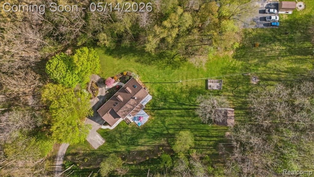 8765 Clement Road, Clarkston, MI — Photo 62