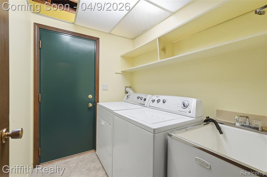 1412 North Court, Brighton, MI 48114 — Photo 22