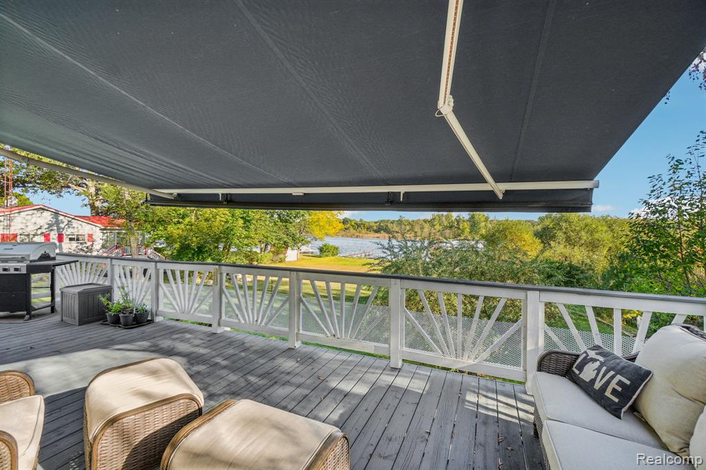 471 Lou Alice Drive, Deerfield, MI 48421 — Photo 30