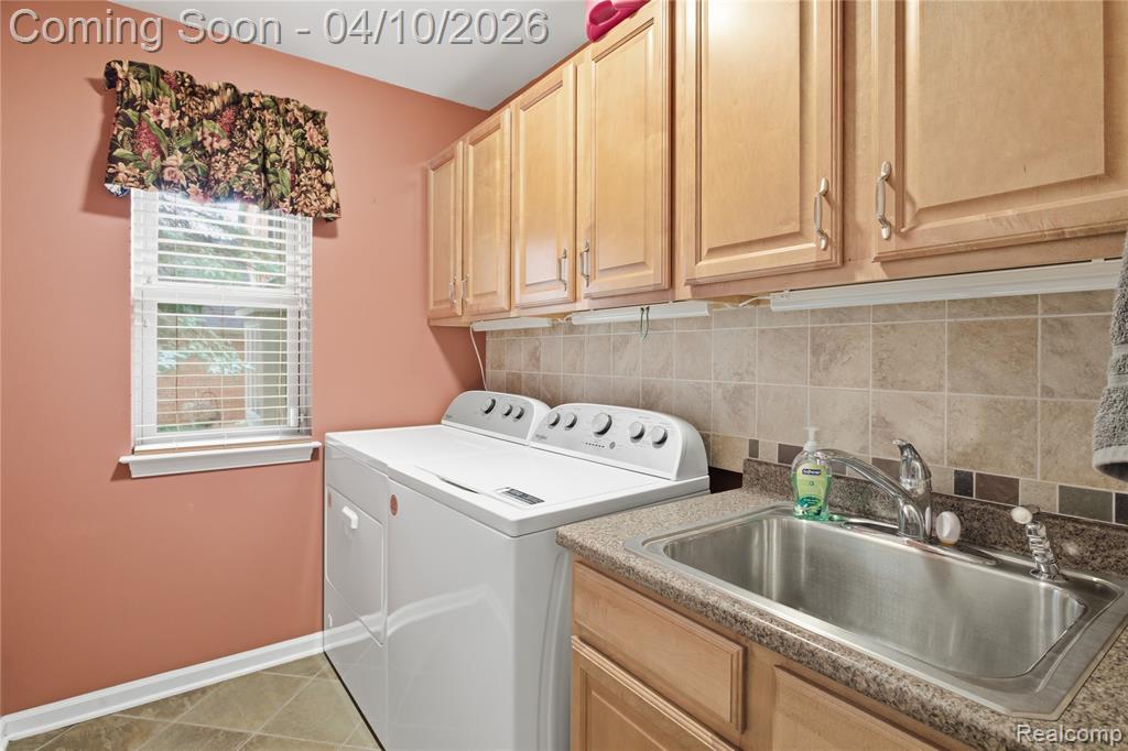 56891 Aberdeen Drive, Shelby Twp, MI 48316 — Photo 29