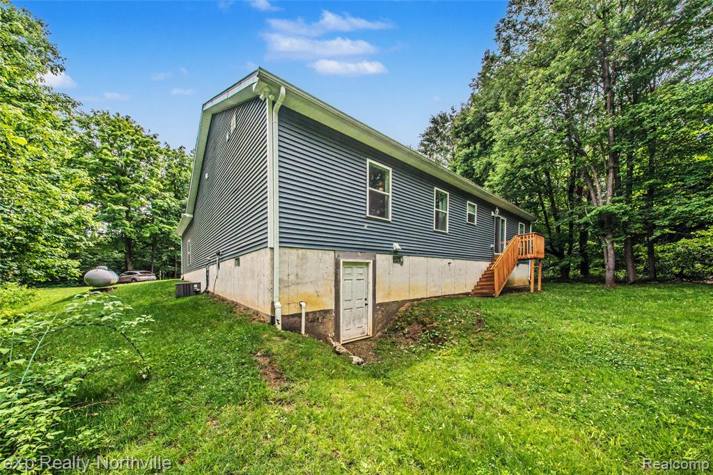1765 Parker Road, Holly, MI 48442 — Photo 42