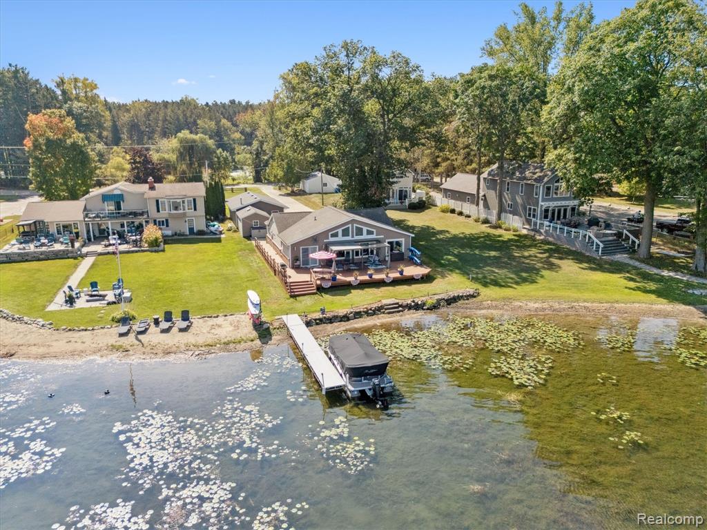 2236 Grove Park Road, Fenton, MI 48430 — Photo 46