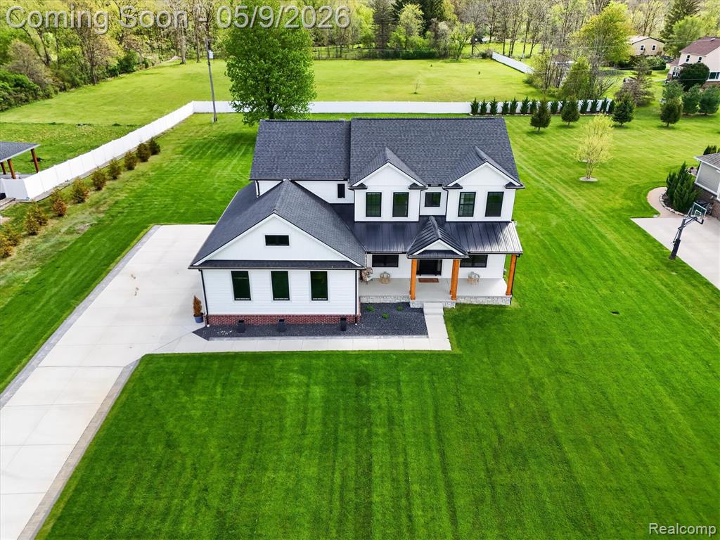 27598 Green Valley Drive, New Hudson, MI 48165 — Photo 55