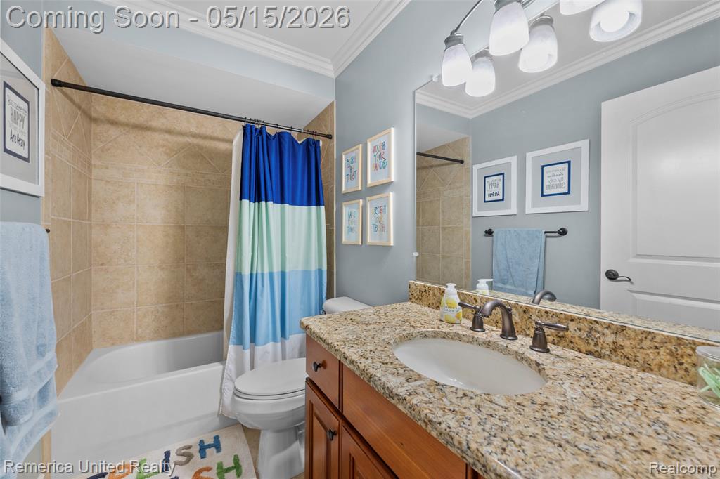 61151 Palomino Court, South Lyon, MI 48178 — Photo 42