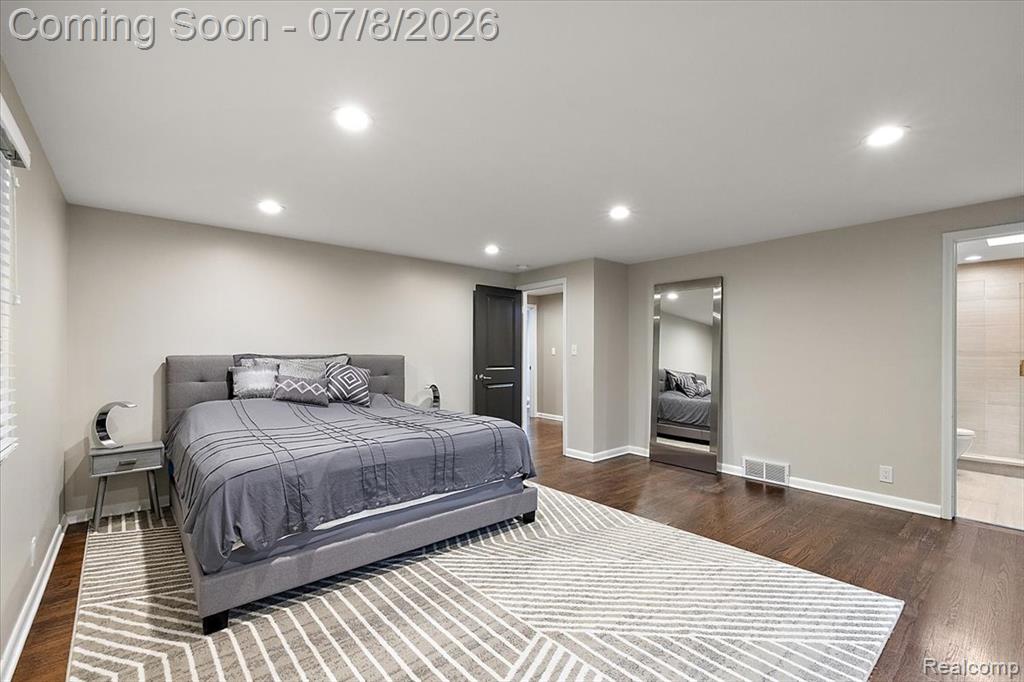 4409 W Orchard Hill Drive, Bloomfield Hills, MI 48304 — Photo 13