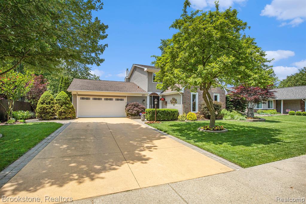 4057 Cypress Drive, Troy, MI 48085 — Photo 5