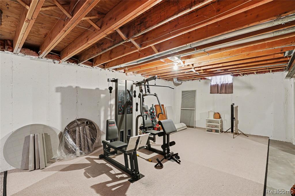 6501 Southampton Drive, Clarkston, MI — Photo 36
