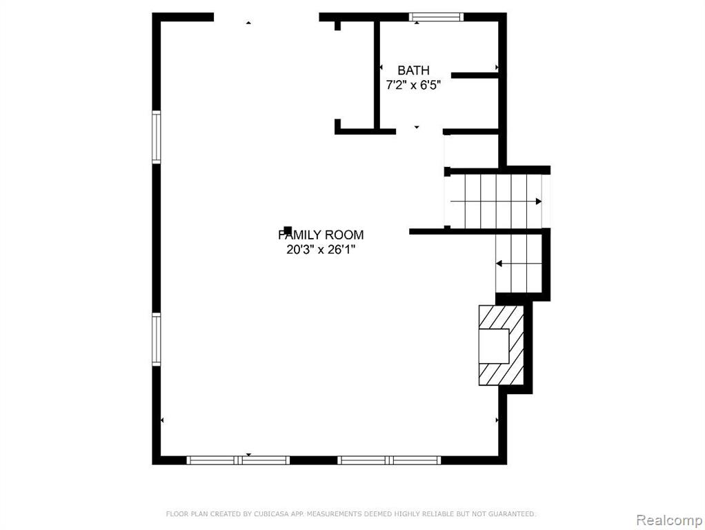 3084 CHARING CROSS Road, Ann Arbor, MI 48108 — Photo 9