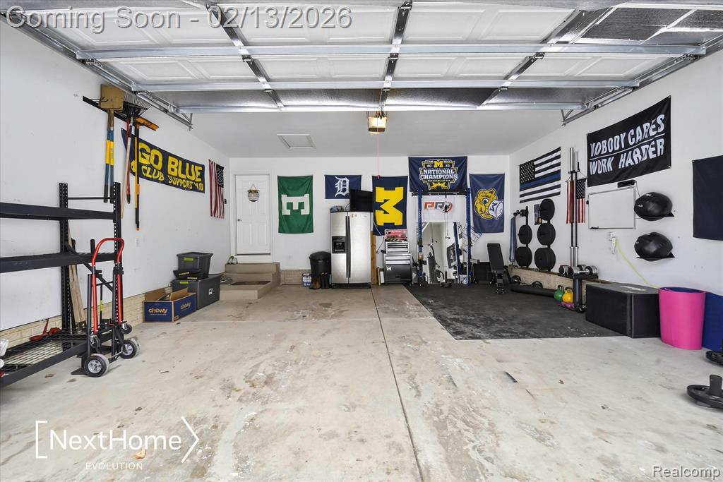 715 Glen Oak Drive, Manchester, MI 48158 — Photo 47